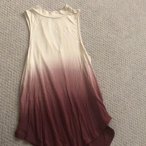 American eagle tank top